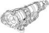 BENT 09E300037Q Automatic Transmission